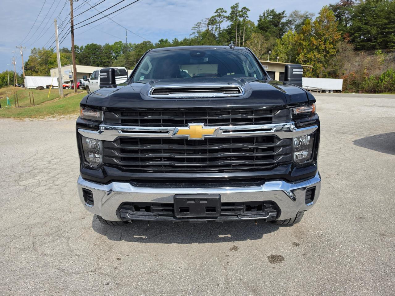 chevrolet silverado 3500hd 2024 2GC4YTE78R1120809 image chevrolet silverado 3500hd 2024 2GC4YTE78R1120809 image